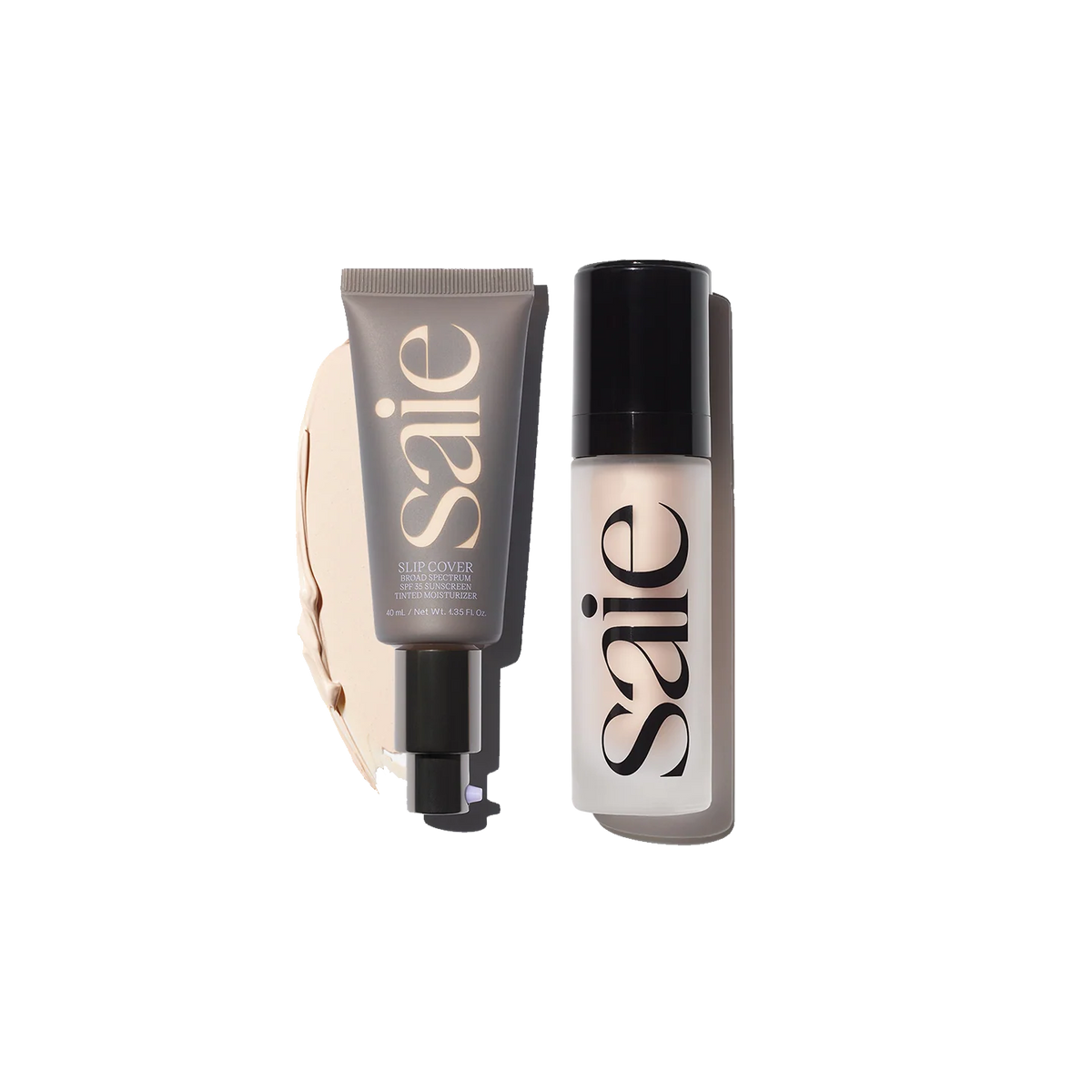 Saieglow™ Duo